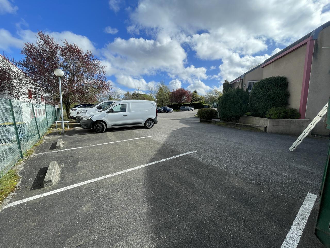 Vente local d'activité Linas Essonne OVACT2421947 8