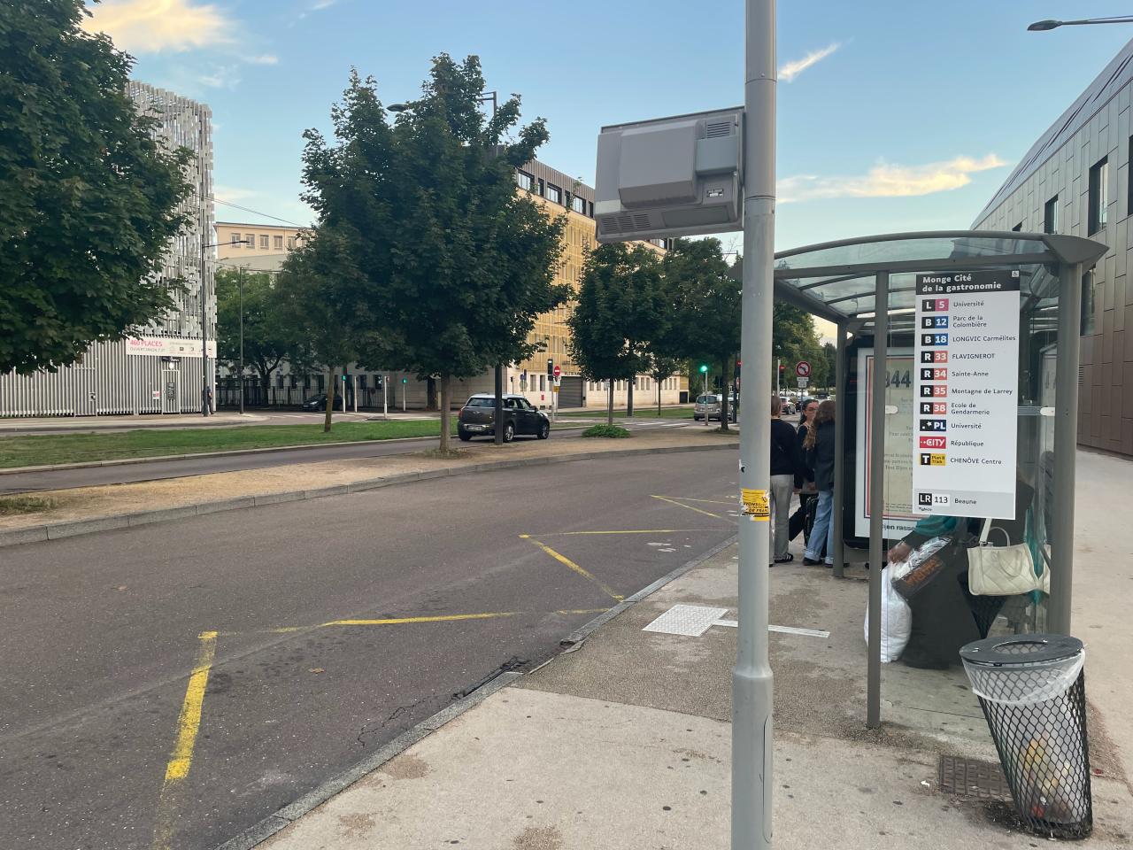 Vente bureau Dijon Côte-d'Or OVBUR2314640 14