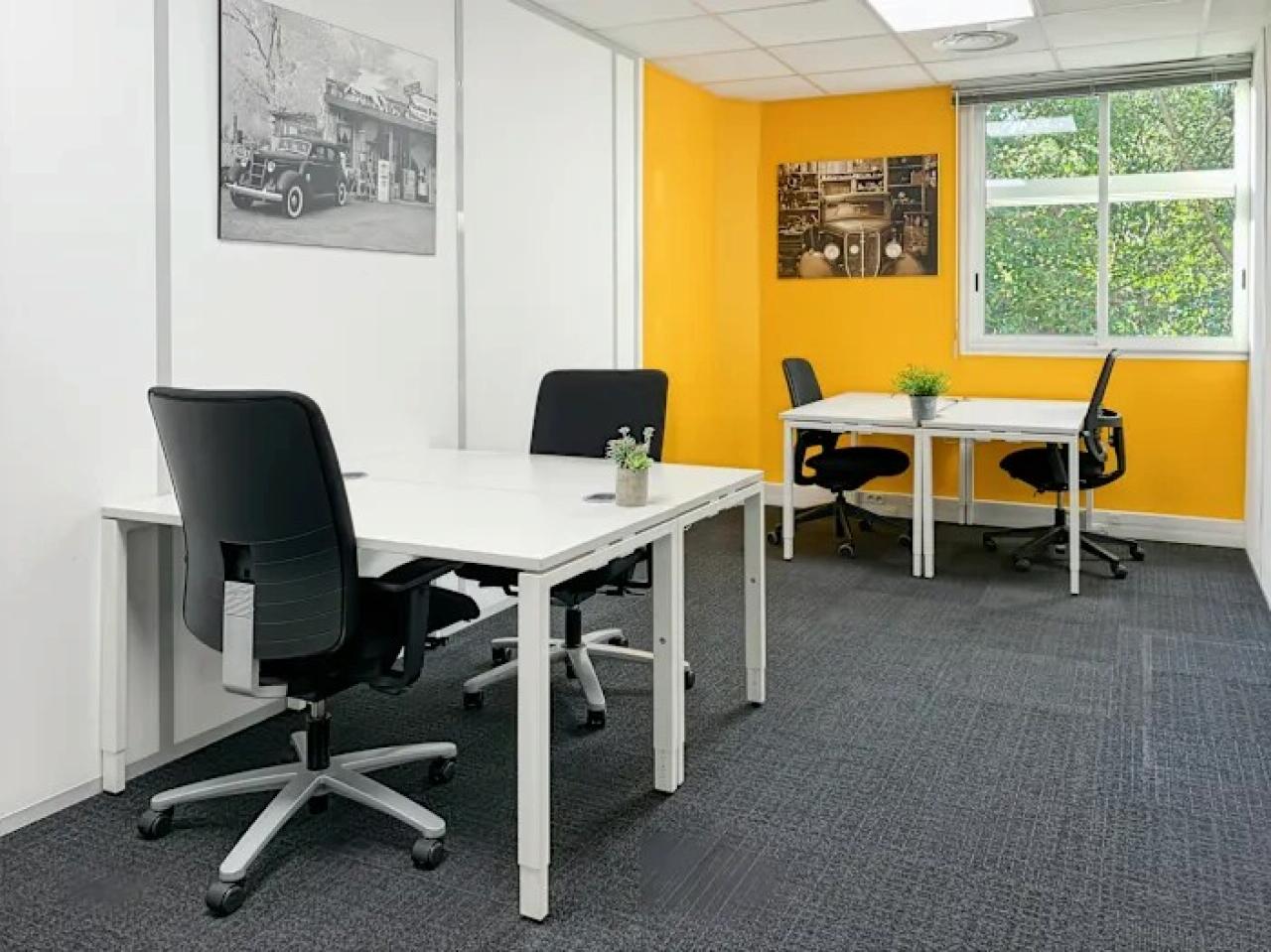 Location coworking Montpellier Hérault OLBUR2531459 7