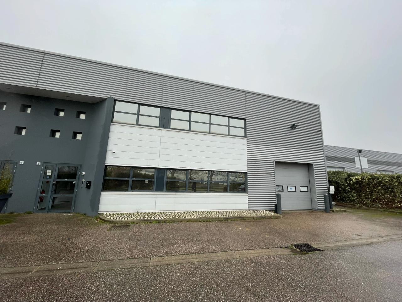 Location local d'activité Poissy Yvelines OLACT2528959