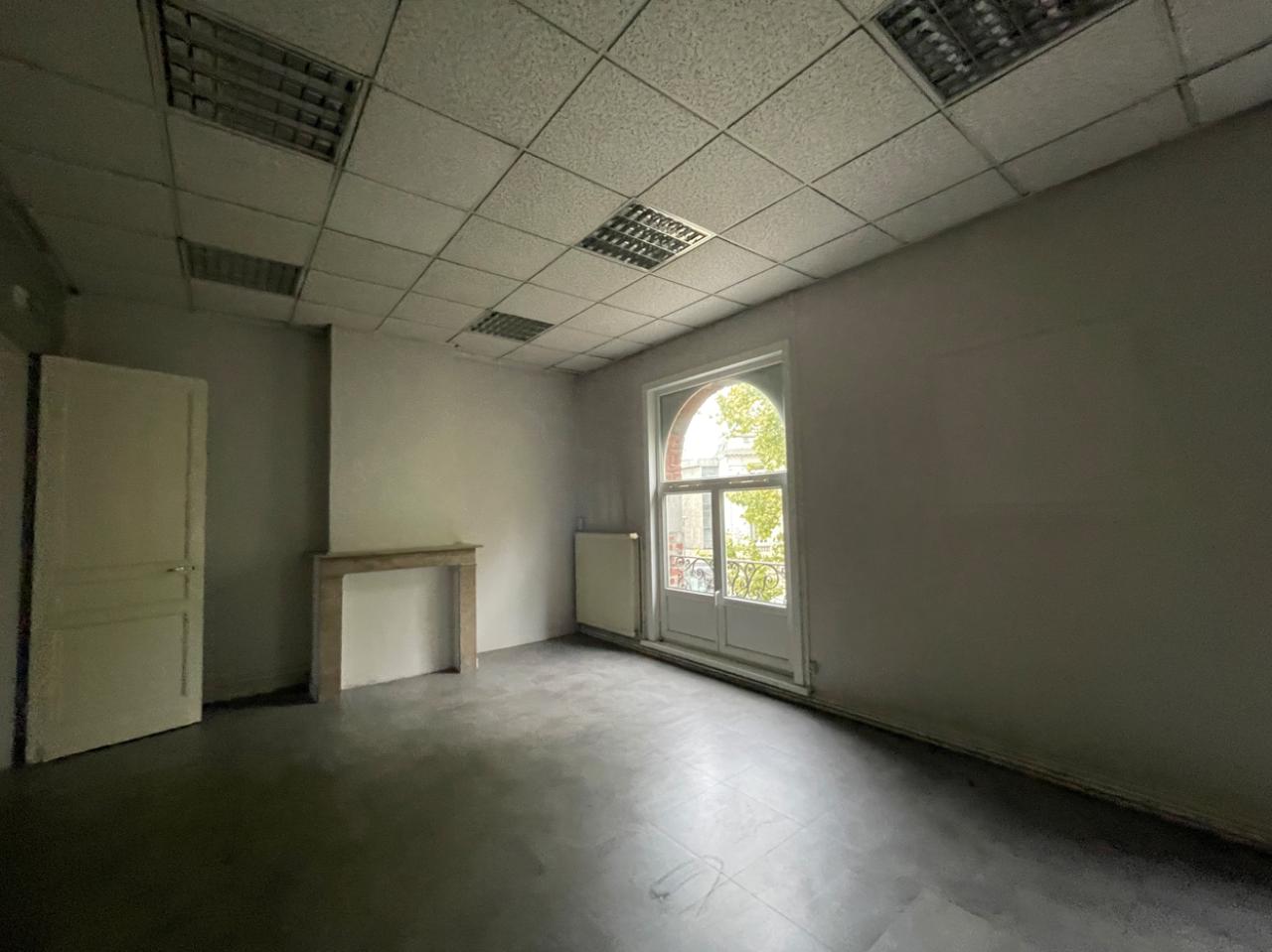 Vente bureau Valenciennes Nord OVBUR2536492 18