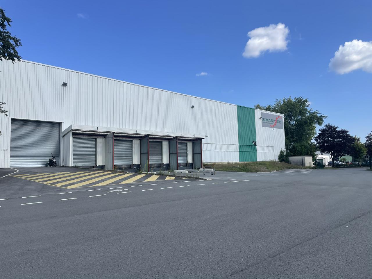 Location entrepôt classe b Hénin-Beaumont Pas-de-Calais OLLOG2314549 7