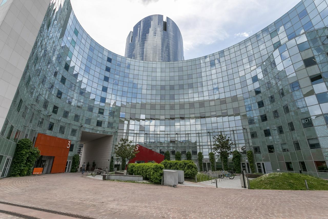 Location bureau Nanterre Hauts-de-Seine OLBUR2111903 14