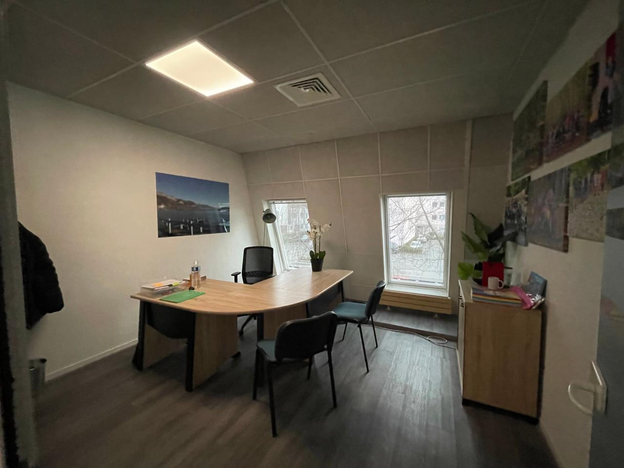 Location bureau Annecy-le-Vieux Haute-Savoie OLBUR2640651 5