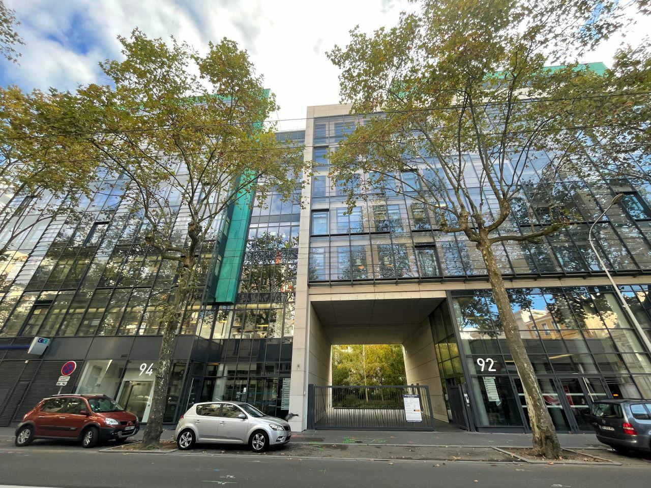 Location bureau Lyon Rhône OLBUR2309026 2