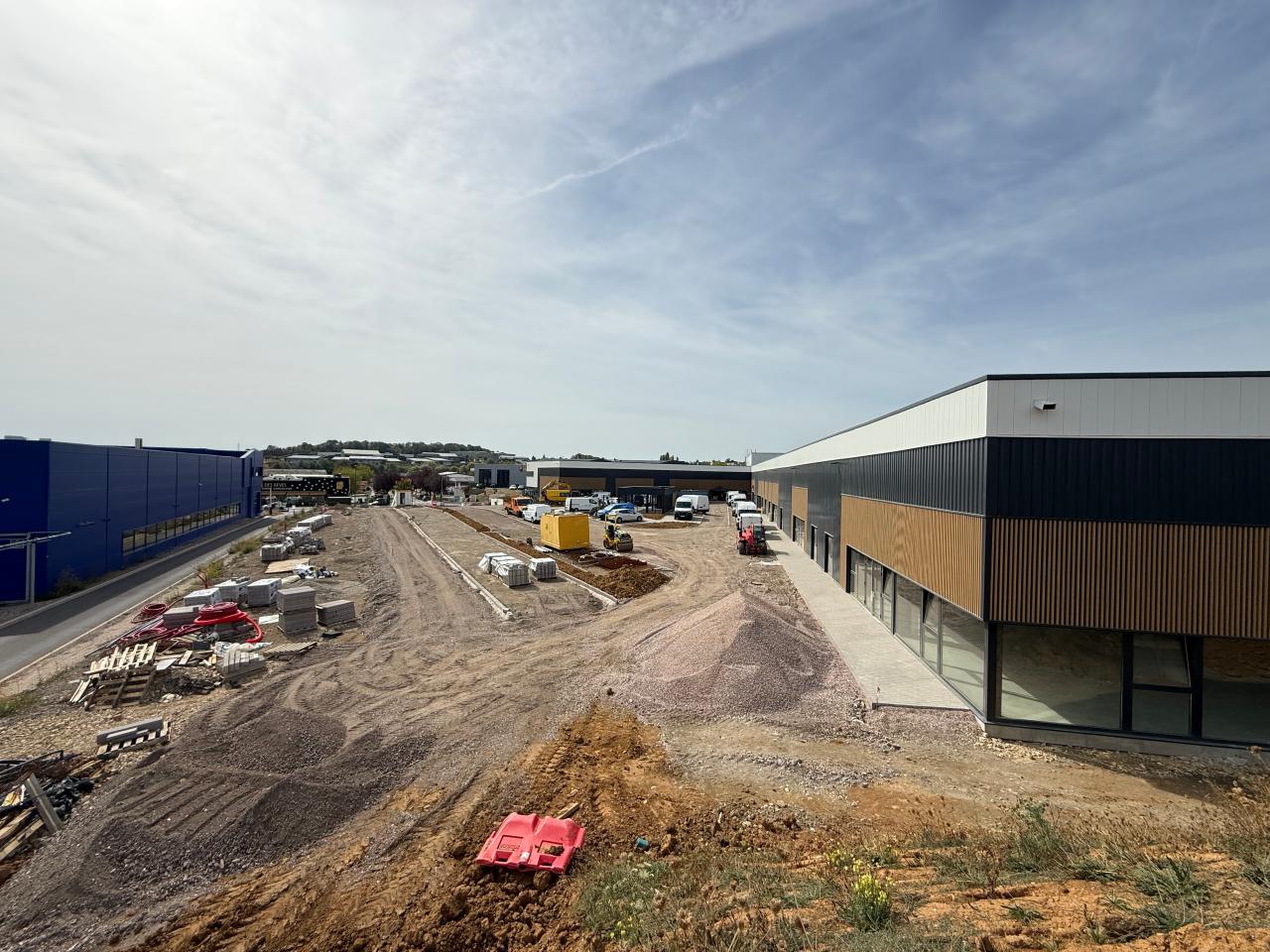 Location commerce Houdemont Meurthe-et-Moselle OLCOM2638634 3