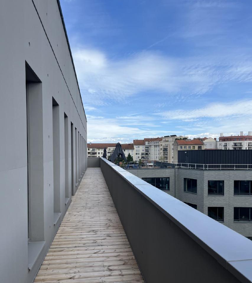 Vente bureau Villeurbanne Rhône OVBUR2535311 12