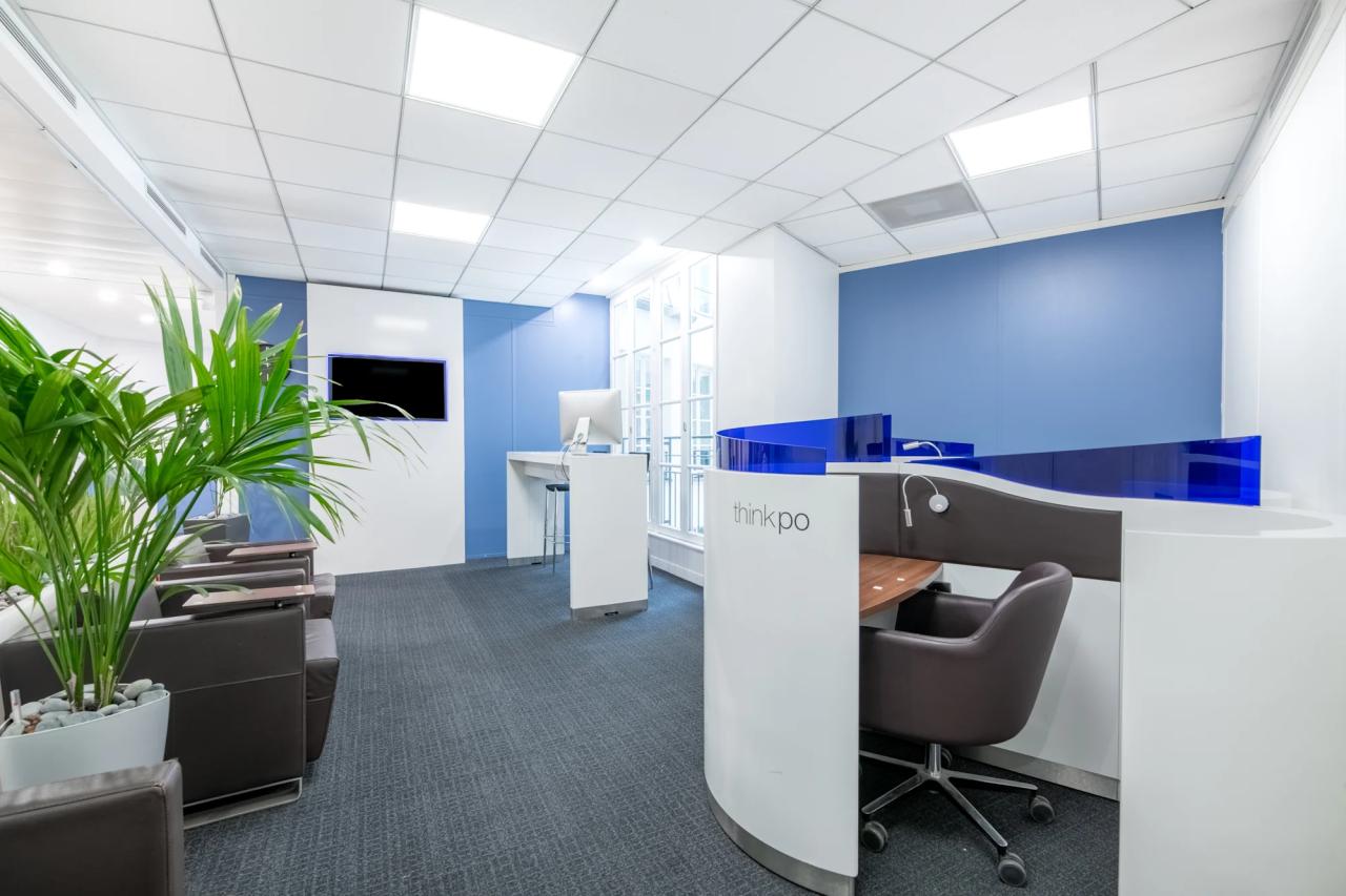 Location coworking Paris OLBUR2535077 3