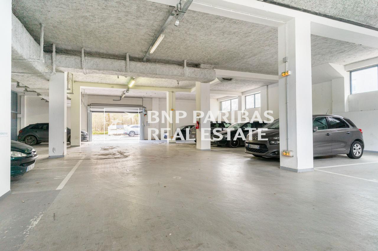 Location bureau Clamart Hauts-de-Seine OLBUR2315937 4