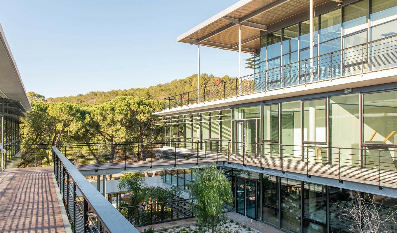 Location bureau Sophia Antipolis Alpes-Maritimes OLBUR2115392 7