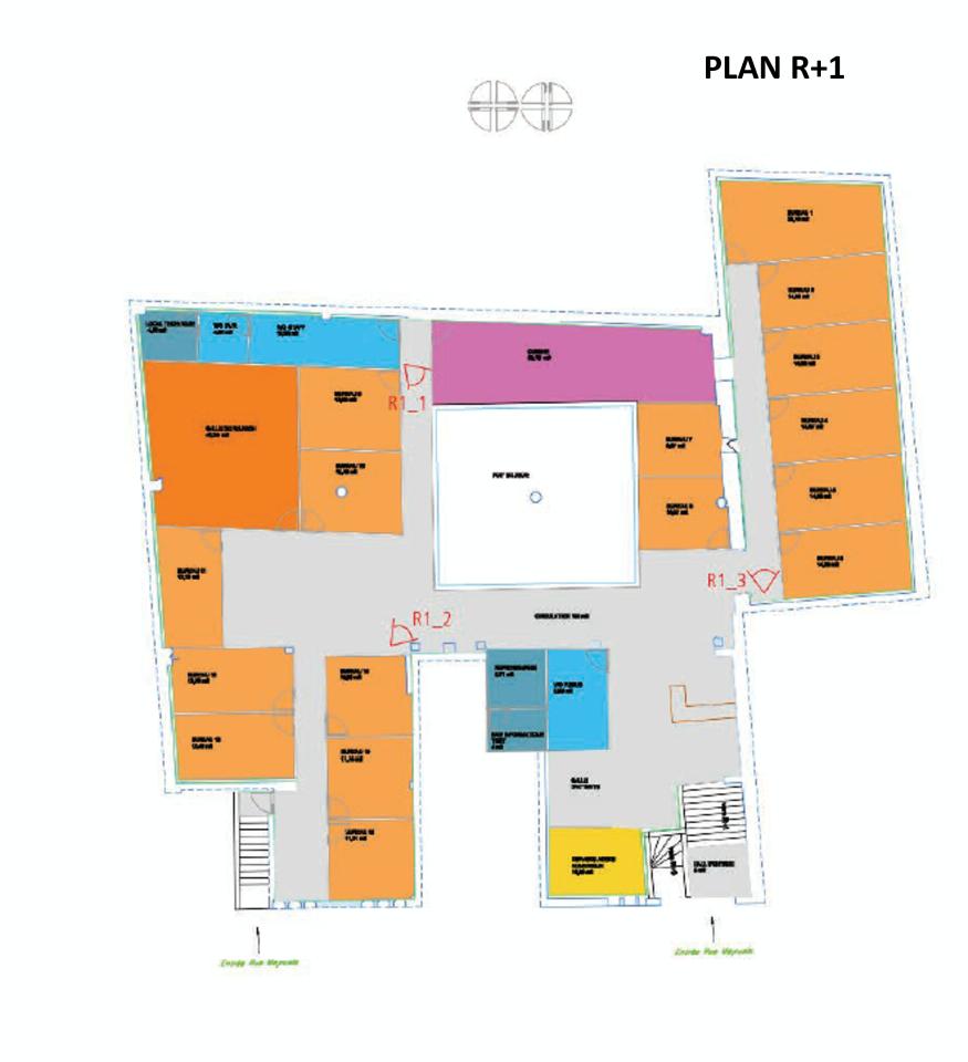 Location bureau Montpellier Hérault OLBUR2312138 15