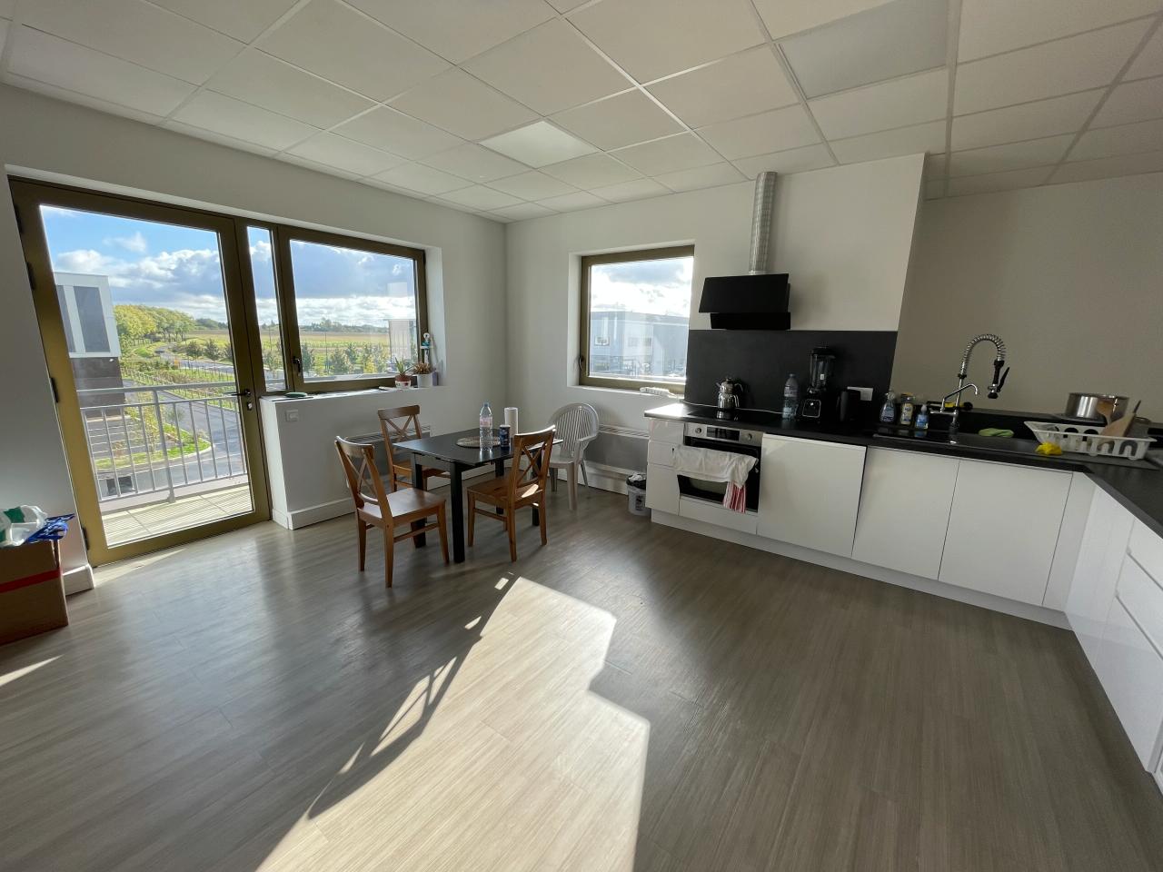 Location local d'activité Bailly-Romainvilliers Seine-et-Marne OLACT2426082 5