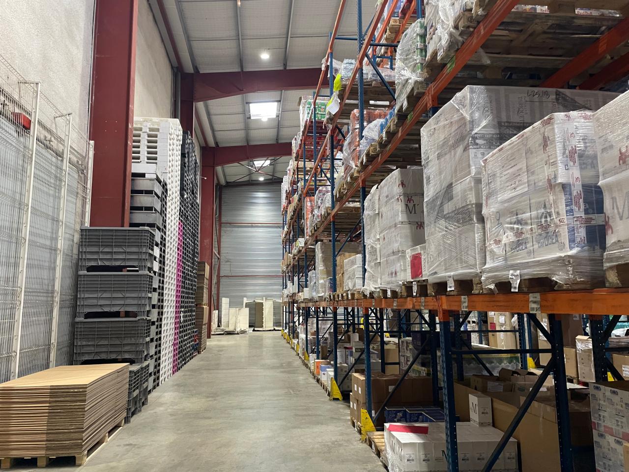 Location local d'activité Bassens Gironde OLACT2534211 15