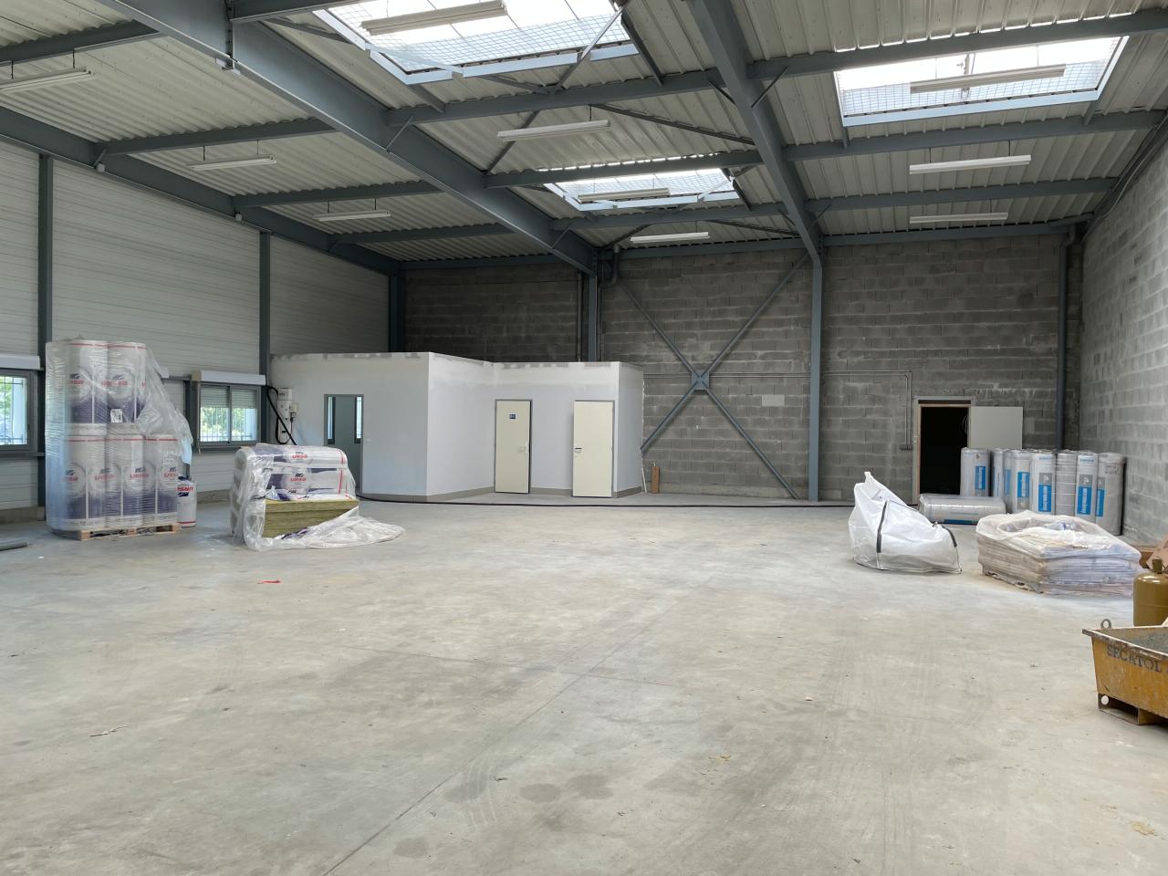 Location local d'activité Saint-Herblain Loire-Atlantique OLACT2531963 6