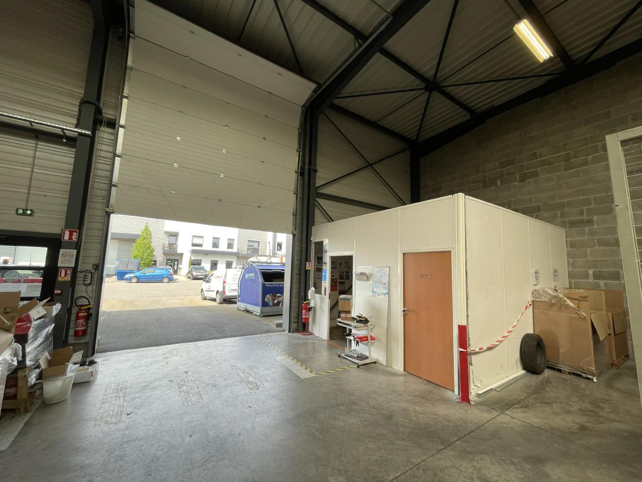 Location local d'activité Saint-Priest Rhône OLACT2202457 5