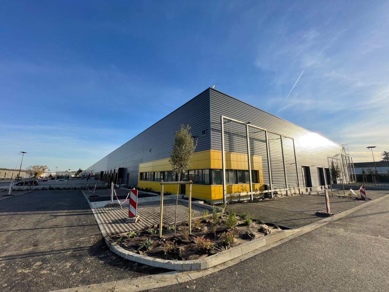 Location entrepôt classe c Toulouse Haute-Garonne OLLOG2425418 1