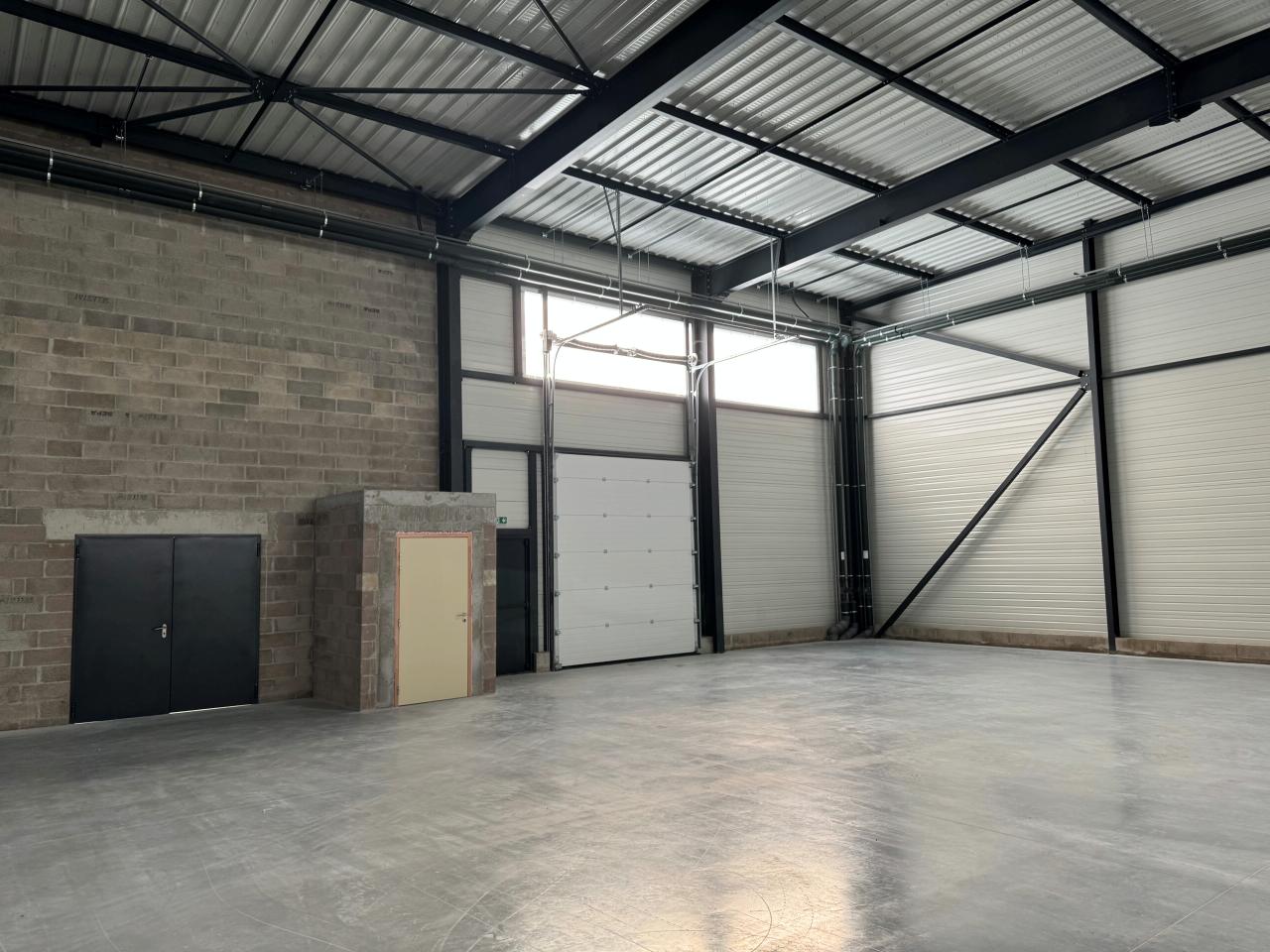 Location local d'activité Geispolsheim Bas-Rhin OLACT2420594 7