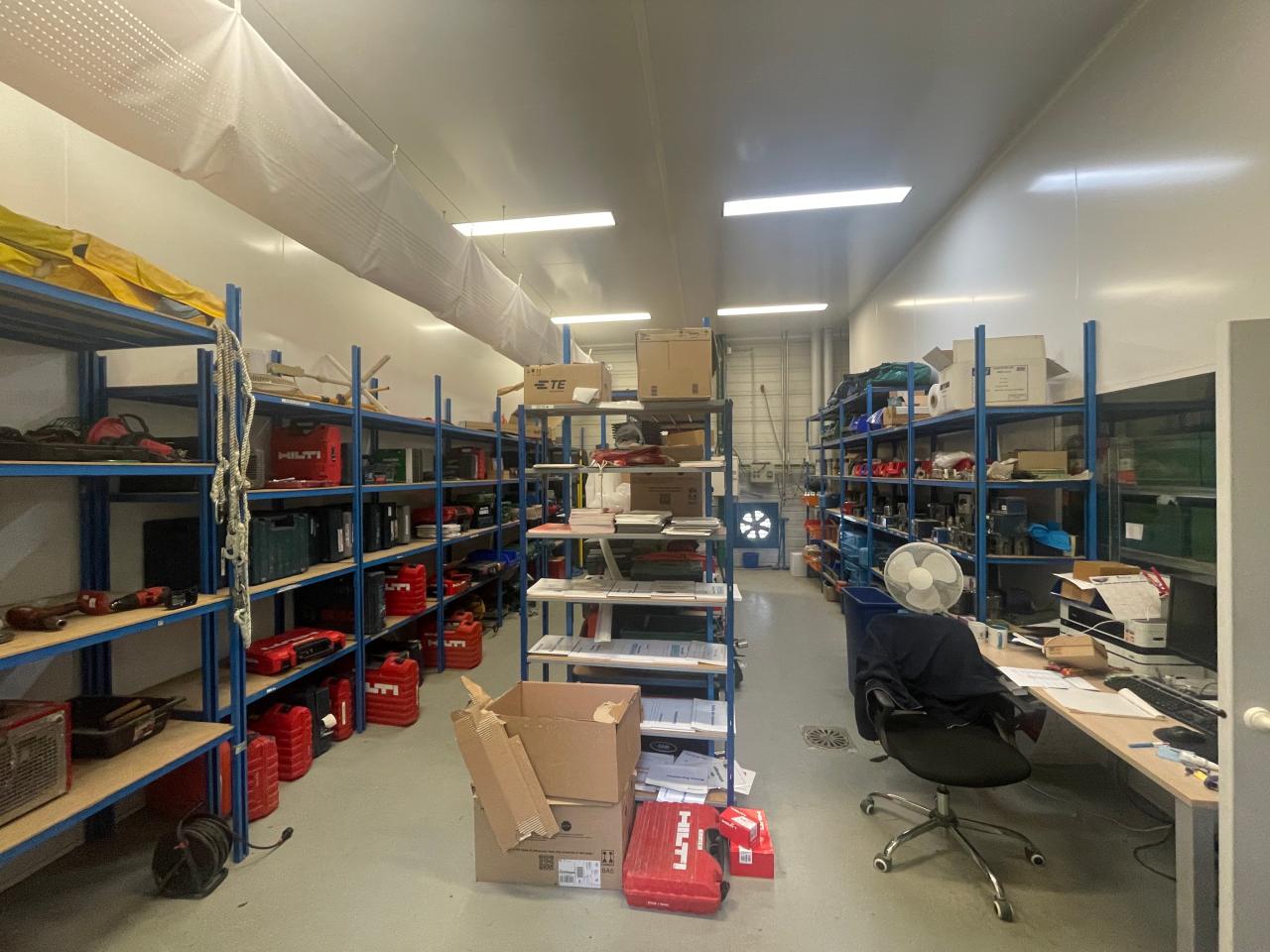 Location bureau Millery Meurthe-et-Moselle OLBUR2537437 14