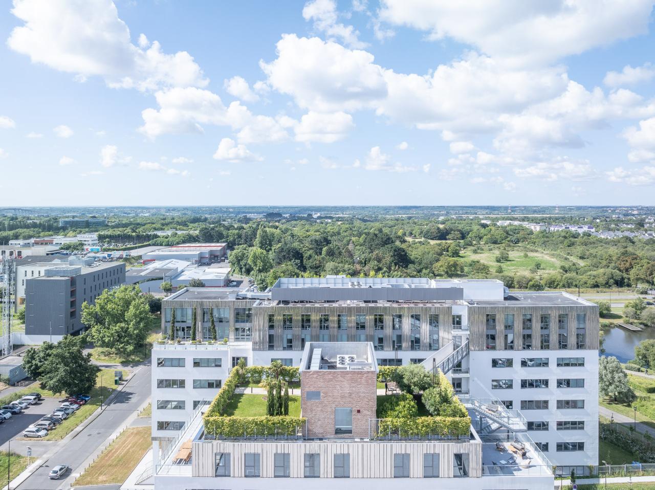 Location bureau Saint-Herblain Loire-Atlantique OLBUR2116083 11