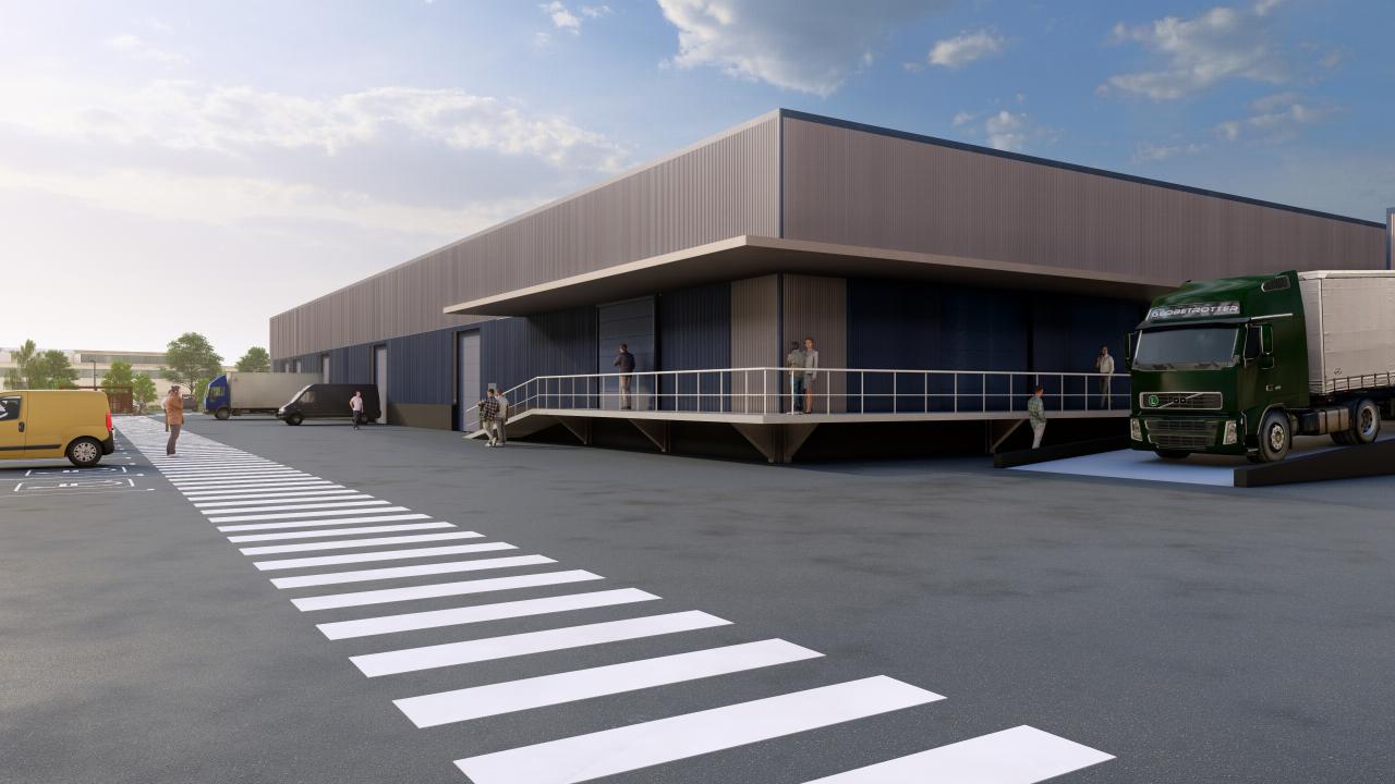 Location entrepôt classe c Bordeaux Gironde OLLOG2423701 5