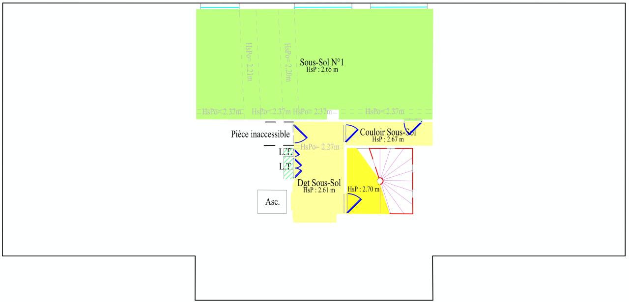 Location bureau Lille Nord OLBUR2531577 11