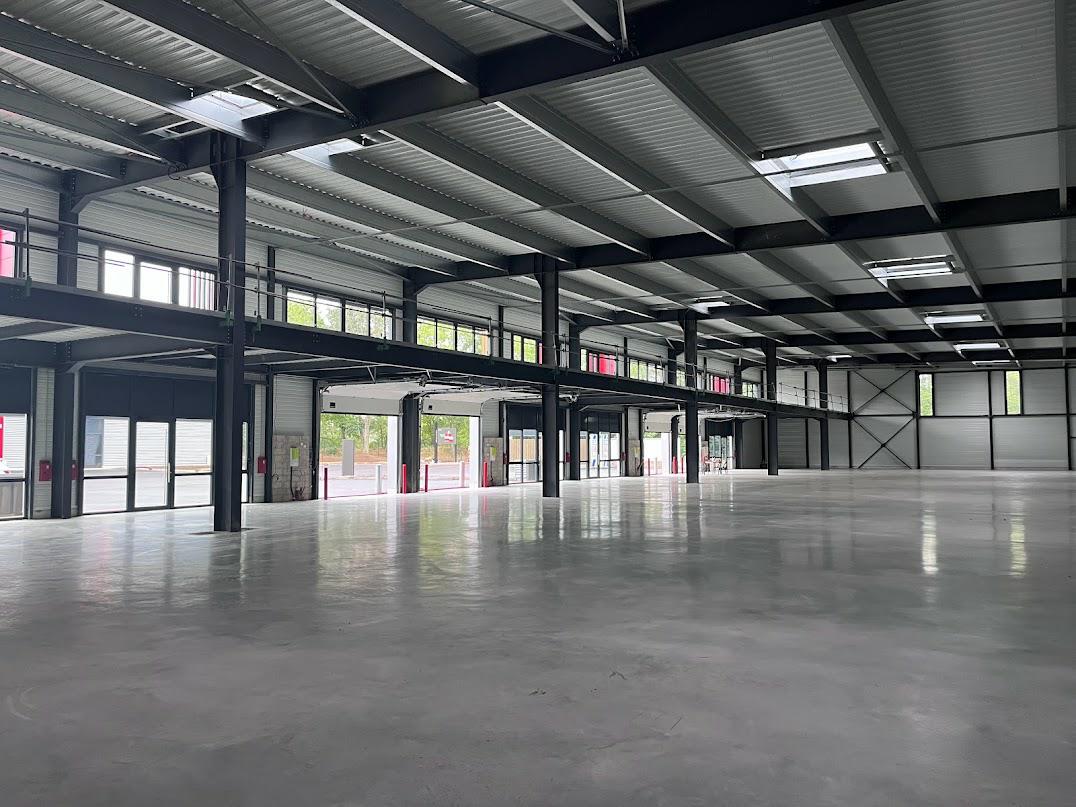 Location local d'activité Éragny Val-d'Oise OLACT2206016 12