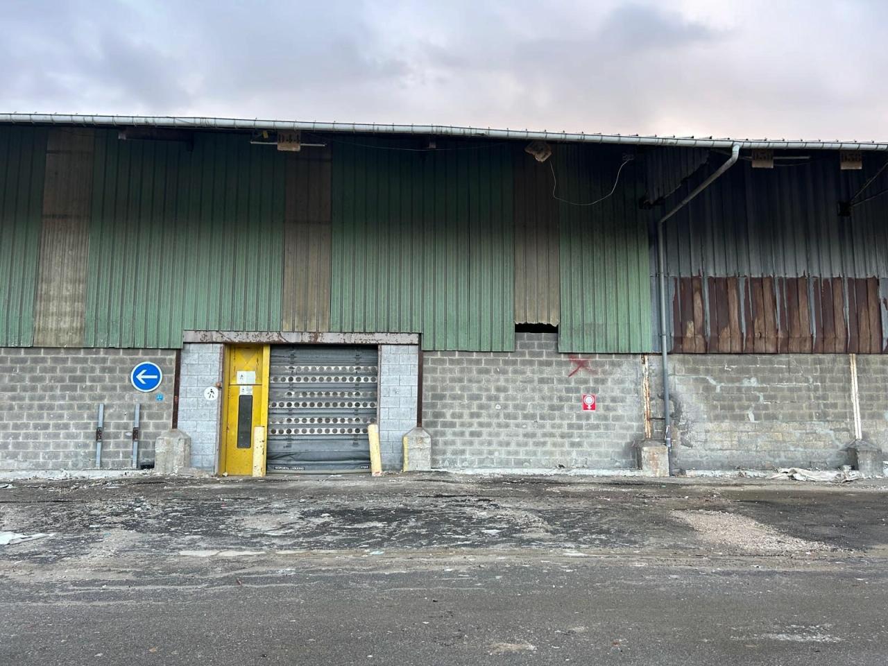 Vente local d'activité Blendecques Pas-de-Calais OVACT2531590 7