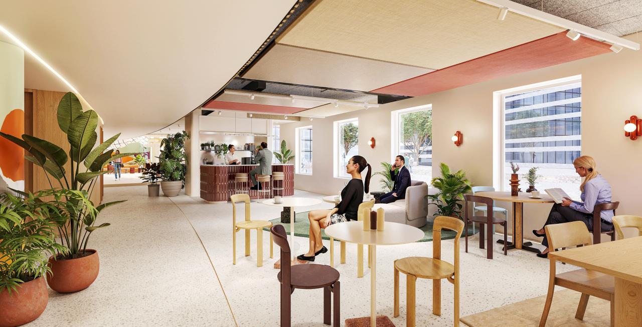 Location bureau Puteaux Hauts-de-Seine OLBUR2532530 11