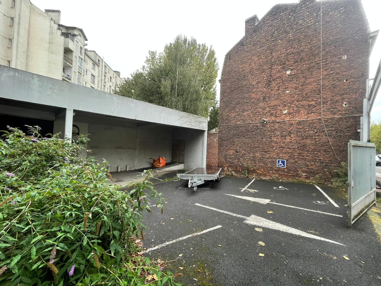 Vente local d'activité Marcq-en-Baroeul Nord OVACT2425907 2