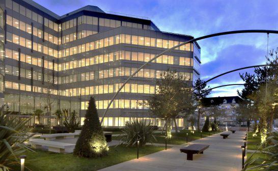 Location bureau Bagneux Hauts-de-Seine OLBUR2100268 22