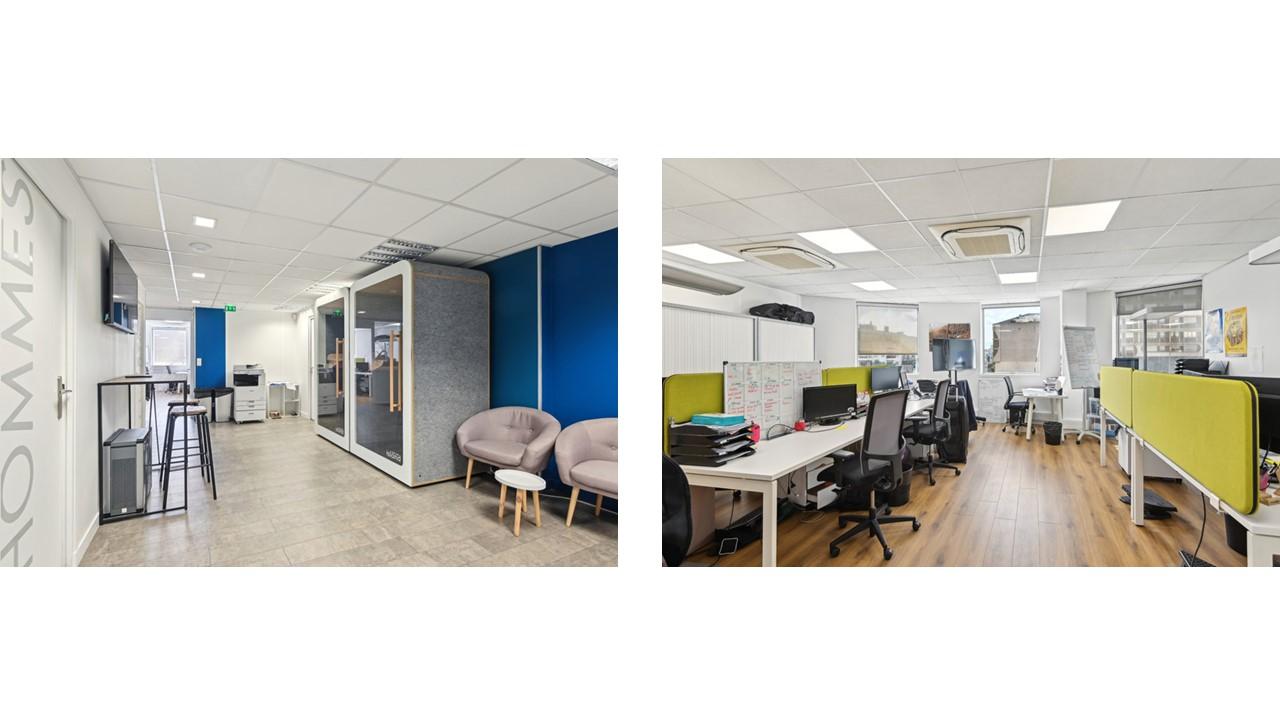 Location bureau Boulogne-Billancourt Hauts-de-Seine OLBUR2533535 1