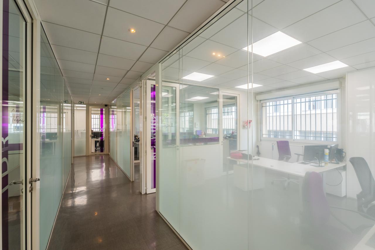 Vente bureau Montreuil Seine-Saint-Denis OVBUR2641755 5