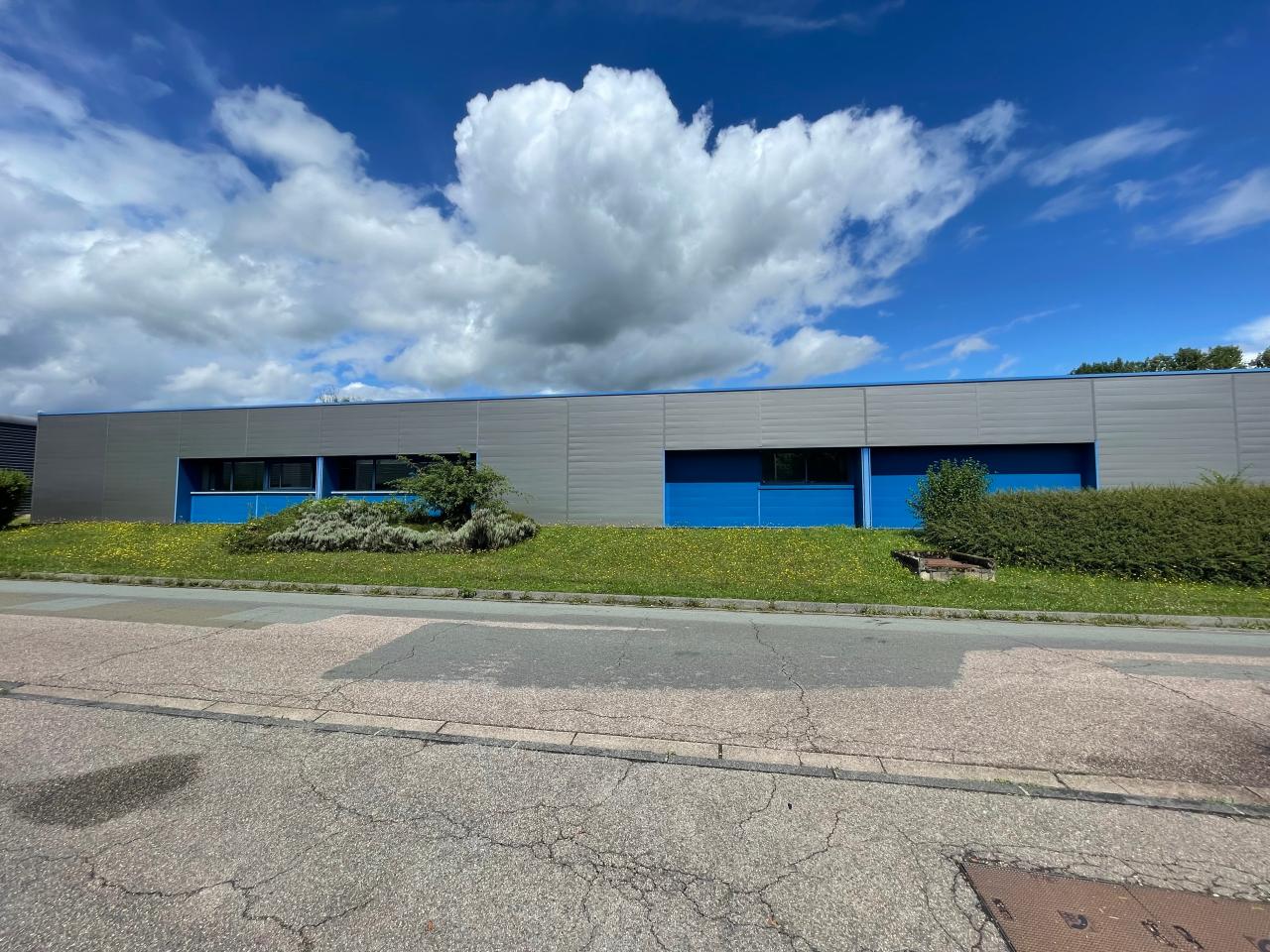 Location local d'activité Bois-Guillaume Seine-Maritime OLACT2534010 17