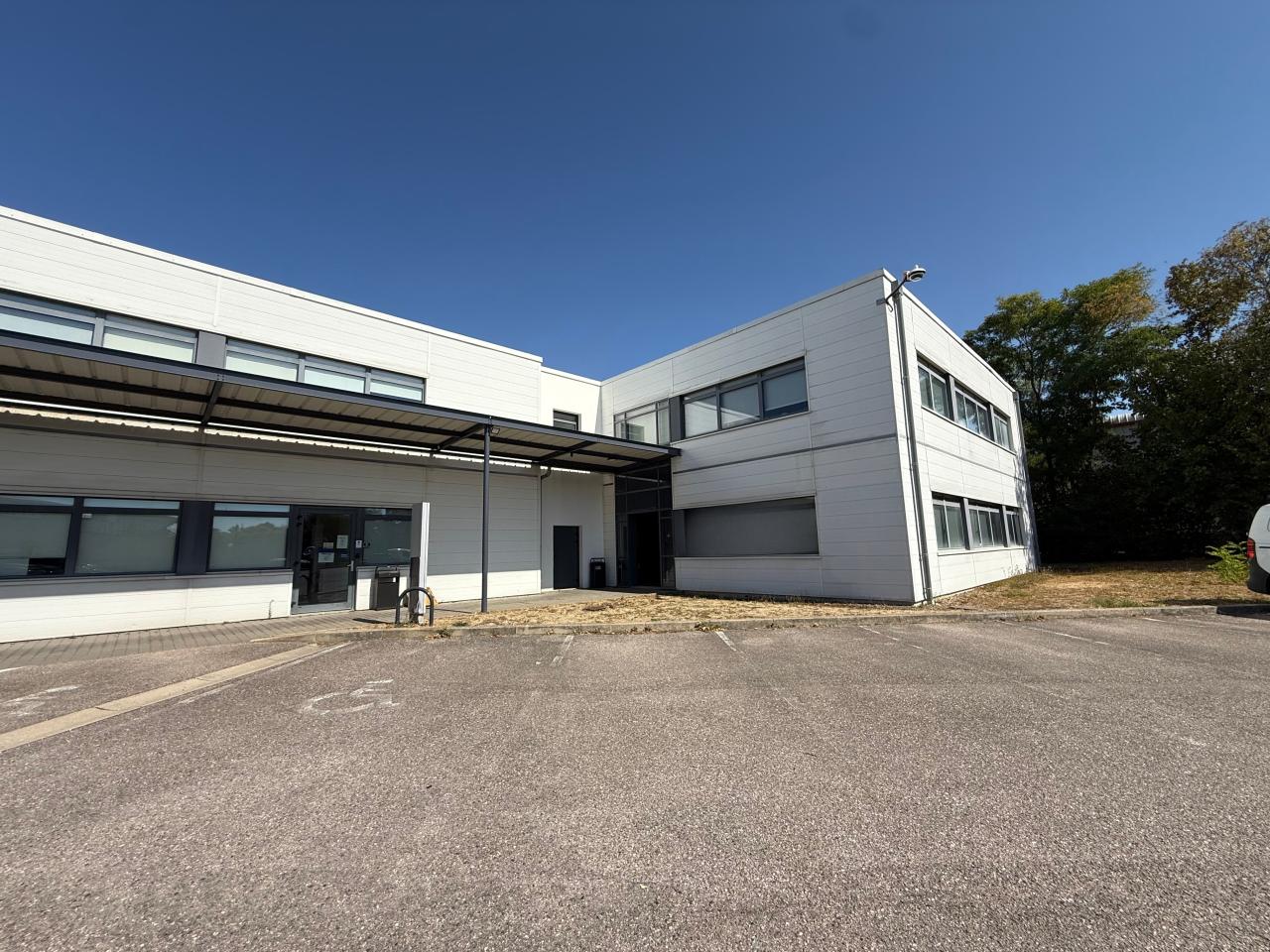 Location bureau Maxéville Meurthe-et-Moselle OLBUR2111844