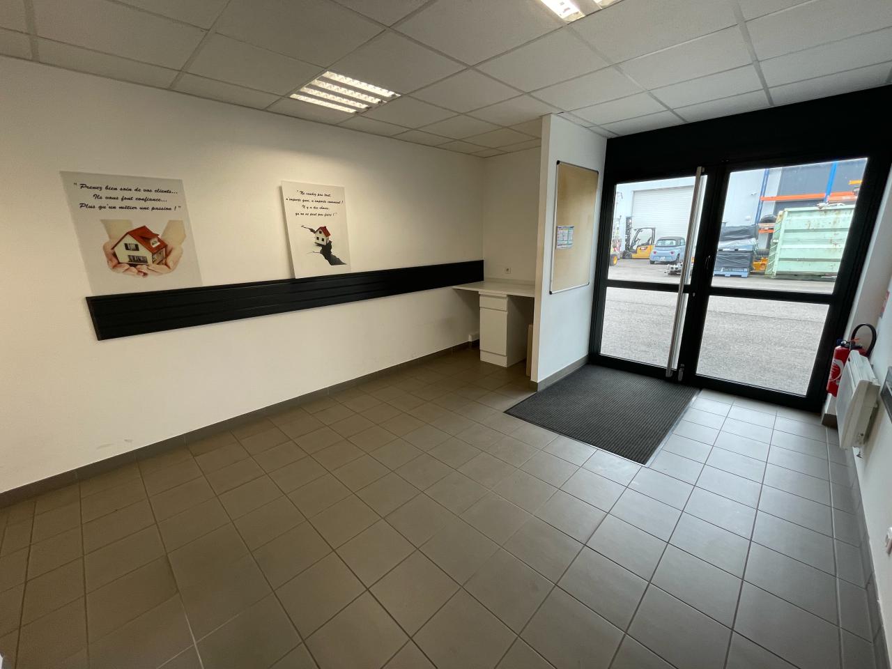 Location local d'activité Flavigny-sur-Moselle Meurthe-et-Moselle OLACT2425562 16