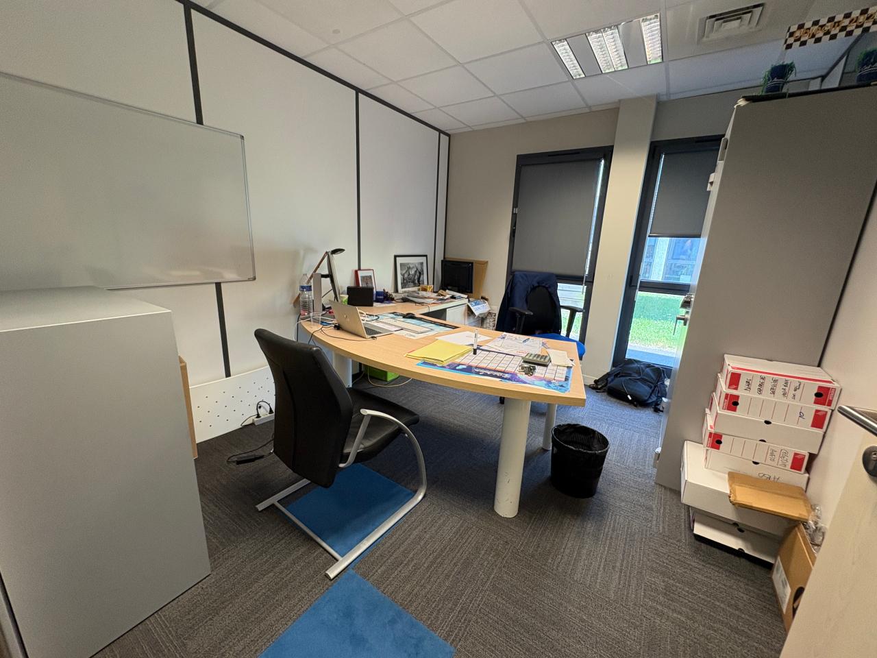 Vente bureau Saint-Herblain Loire-Atlantique OVBUR2642590 11