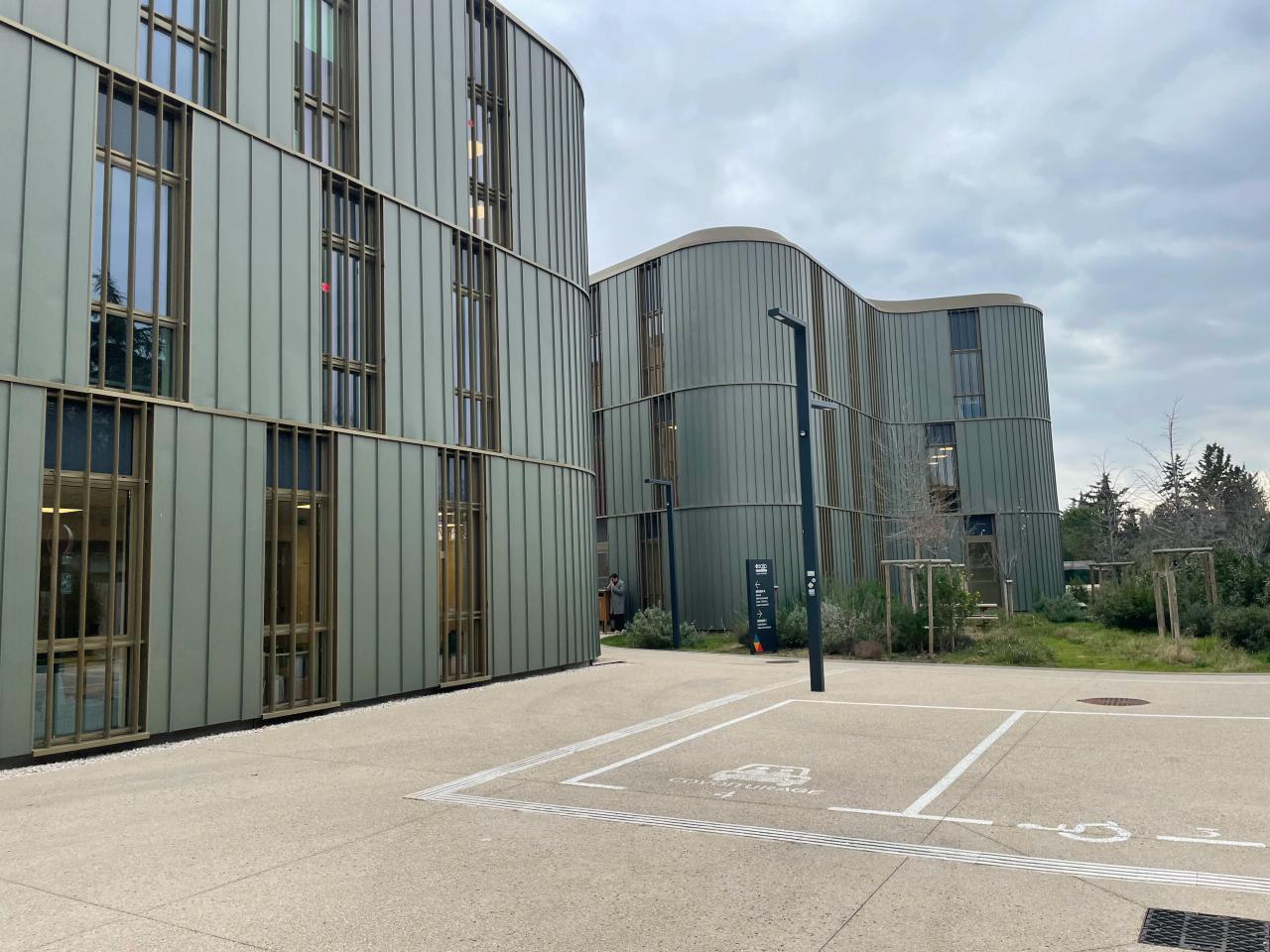 Location bureau Aix-en-Provence Bouches-du-Rhône OLBUR2530178 11