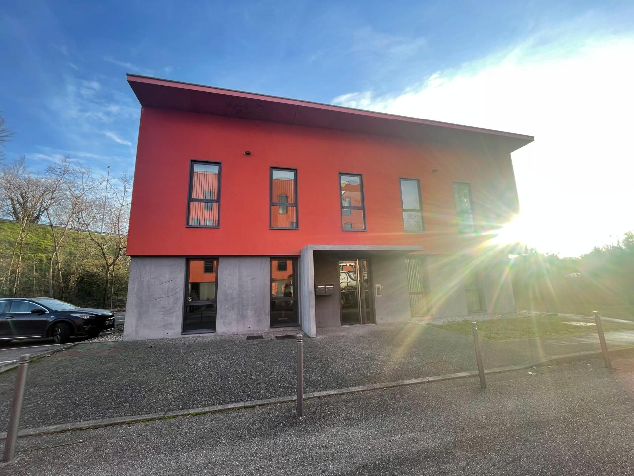 Vente bureau Caluire-et-Cuire Rhône OVBUR2530109 4