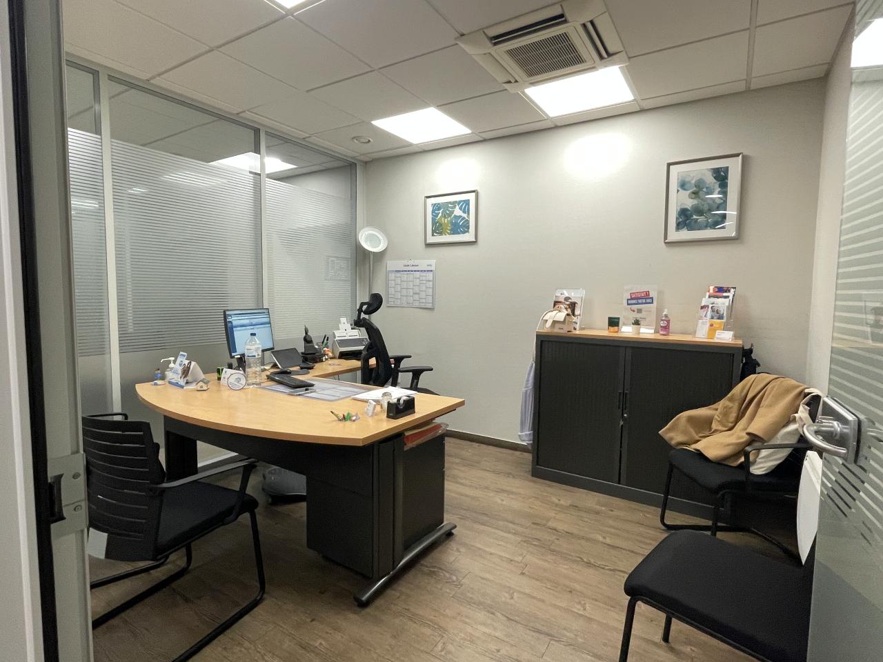 Location bureau Metz Moselle OLBUR2531105 9