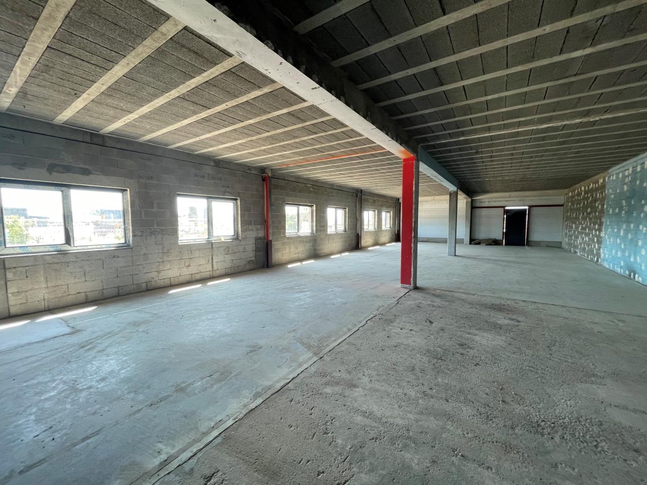 Vente local d'activité Fegersheim Bas-Rhin OVACT2309083 13