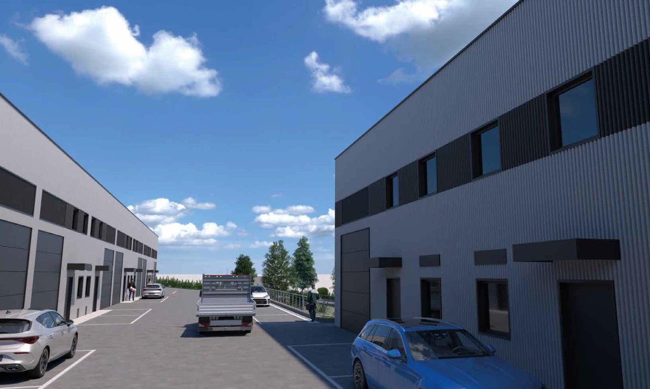 Vente local d'activité Taluyers Rhône OVACT2529902 7