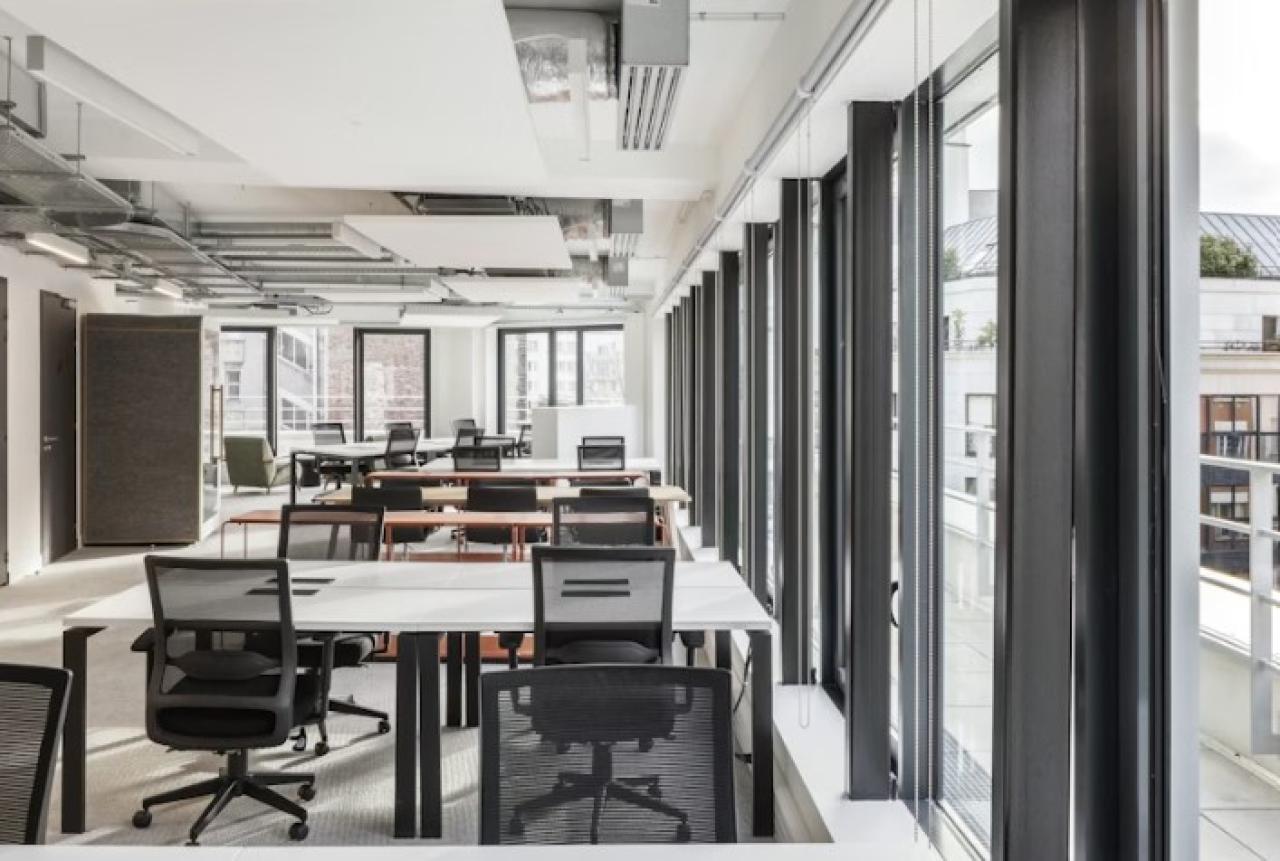 Location coworking Boulogne-Billancourt Hauts-de-Seine OLBUR2639408 11