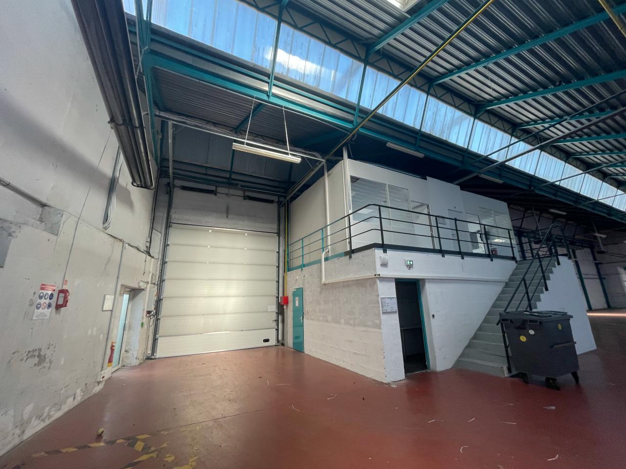 Location local d'activité Lyon Rhône OLACT2424054 9