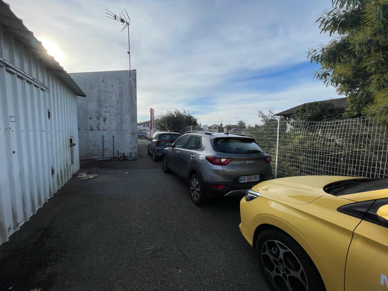 Location local d'activité Teste-de-Buch Gironde OLACT2428452 1