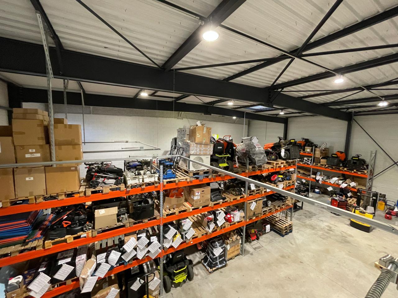 Location local d'activité Bouxières-sous-Froidmont Meurthe-et-Moselle OLACT2529351 14