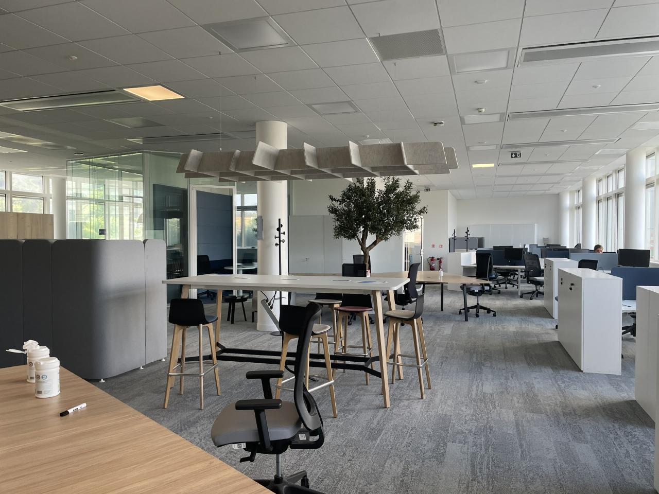 Location bureau Tremblay-en-France Seine-Saint-Denis OLBUR2313660 5