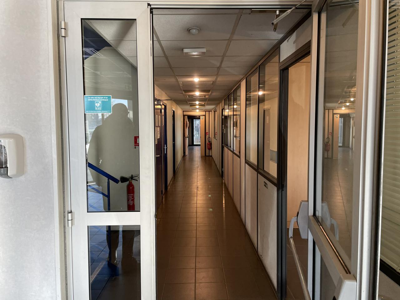 Vente local d'activité Vitry-sur-Seine Val-de-Marne OVACT2423013 13