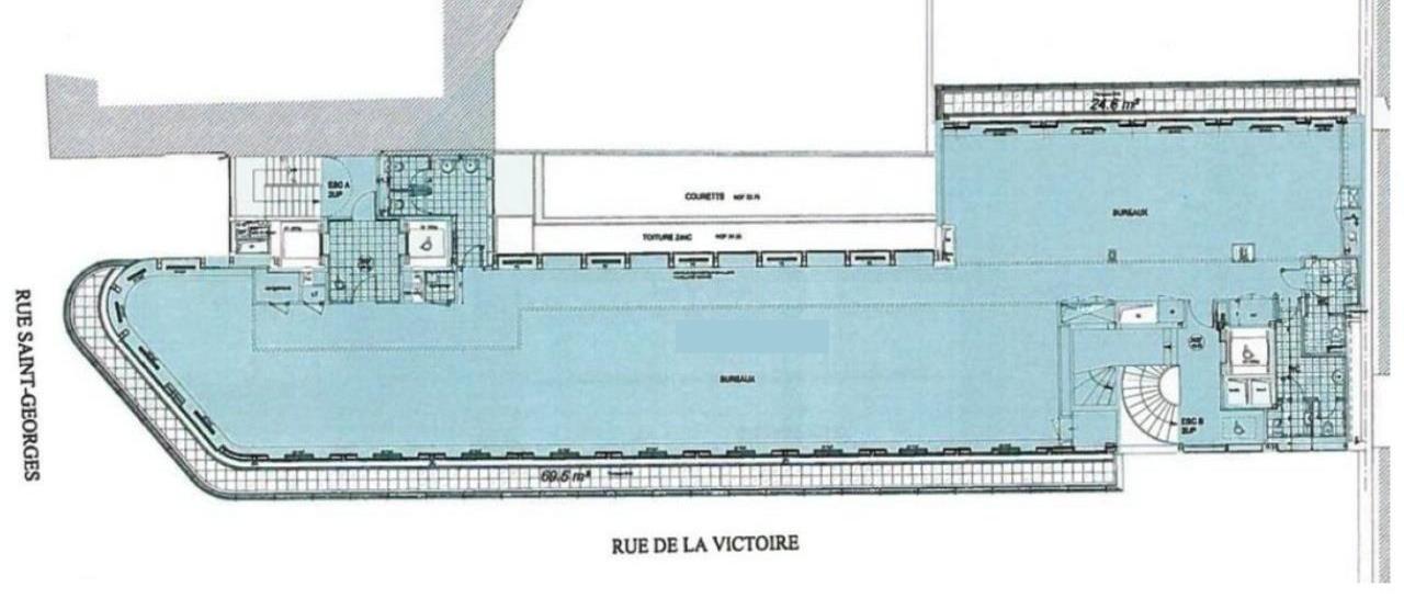 Location bureau Paris OLBUR2426588 4