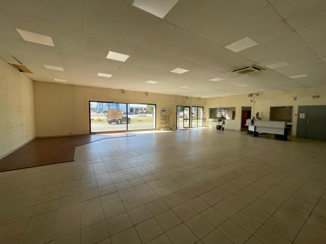 Location local d'activité Vezin-le-Coquet Ille-et-Vilaine OLACT2641494 5