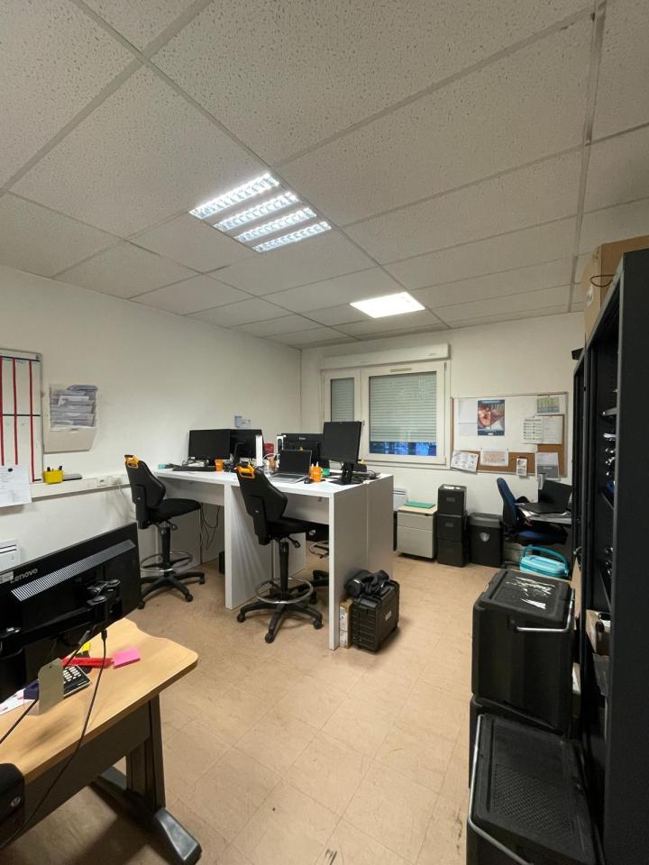 Location local d'activité Fretin Nord OLACT2638325 7